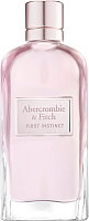 Парфюмерная вода Abercrombie & Fitch First Instinct (100мл) - 