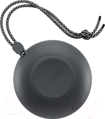 Портативная колонка Huawei SoundStone Portable Bluetooth Speaker Gray (CM51)