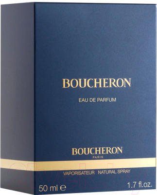 Парфюмерная вода Boucheron Boucheron (50мл)