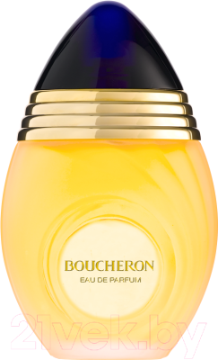 Парфюмерная вода Boucheron Boucheron for Women (100мл)