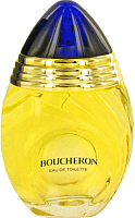 

Туалетная вода Boucheron, Boucheron