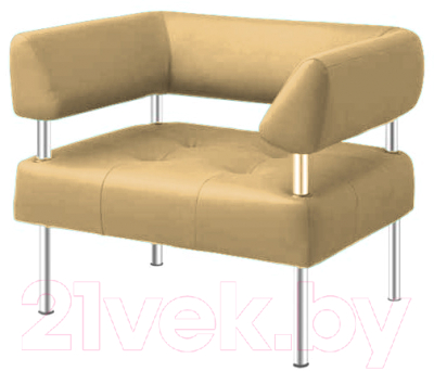 

Кресло офисное Nowy Styl, Office