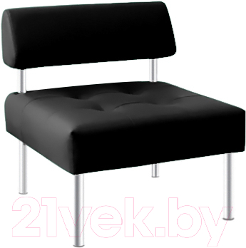 

Кресло офисное Nowy Styl, Office без подлокотников