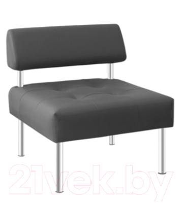 

Кресло офисное Nowy Styl, Office без подлокотников