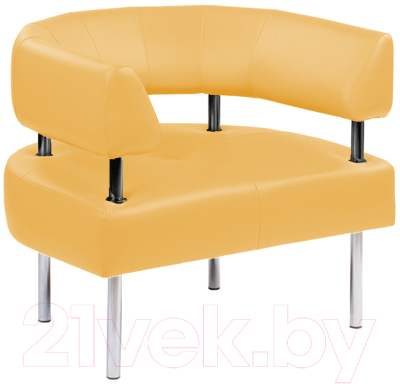 

Кресло офисное Nowy Styl, Office округлое