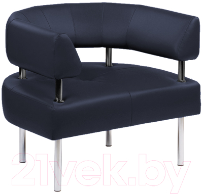 

Кресло офисное Nowy Styl, Office округлое