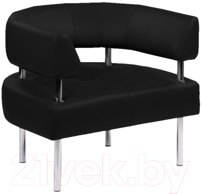 

Кресло офисное Nowy Styl, Office округлое