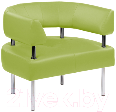 

Кресло офисное Nowy Styl, Office округлое