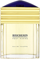 

Туалетная вода Boucheron, Homme