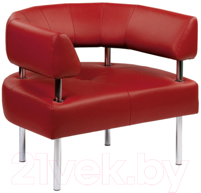 

Кресло офисное Nowy Styl, Office округлое