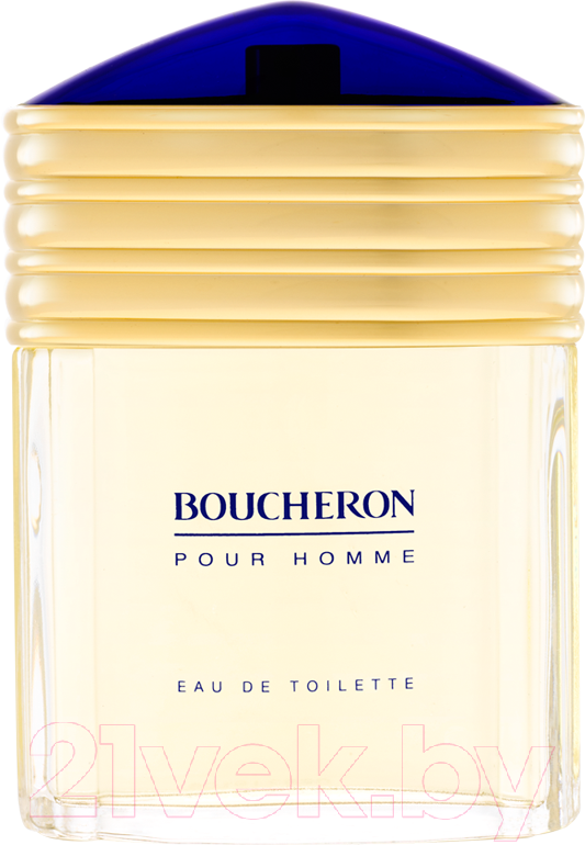 Туалетная вода Boucheron Homme