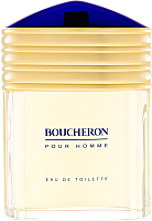 Туалетная вода Boucheron Homme (100мл) - 