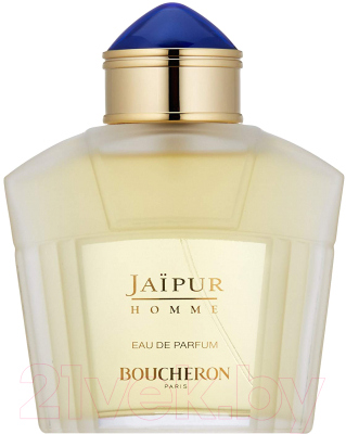 Парфюмерная вода Boucheron Jaipur Homme (100мл)