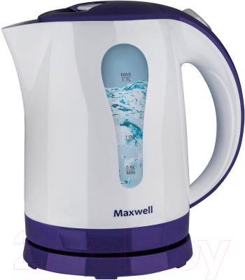 Электрочайник Maxwell MW-1096VT