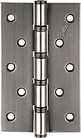 Петля дверная Lockit MS5030-4BB MBNB - 
