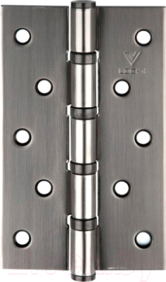 Петля дверная Lockit MS5030-4BB MBNB