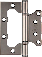 

Петля дверная Lockit, MSF10075-2BB MBNB