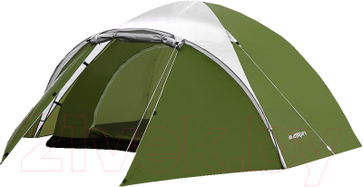 Палатка Acamper Acco 3-местная (зеленый)