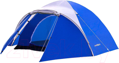 Палатка Acamper Acco 4-местная (синий)