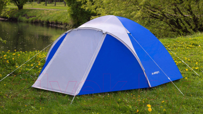 Палатка Acamper Acco 4-местная (синий)
