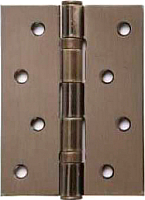 

Петля дверная Lockit, MS4030-4BB MBNB