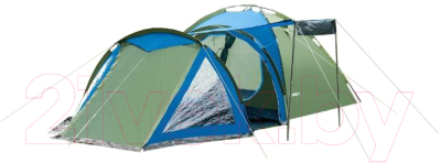 Палатка Acamper Soliter 4-местная