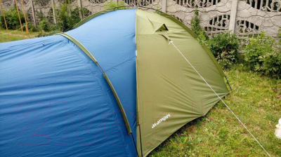 Палатка Acamper Soliter 4-местная