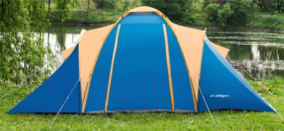 Палатка Acamper Sonata 4-местная