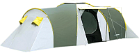 Палатка Acamper Nadir 6-местная (зеленый) - 