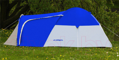 Палатка Acamper Monsun 3-местная (синий)