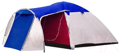 Палатка Acamper Monsun 4-местная (синий)