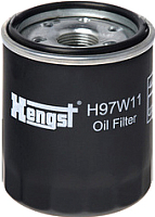 Масляный фильтр Hengst H97W11 - 