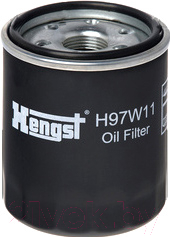 Масляный фильтр Hengst H97W11