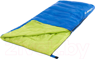 Спальный мешок Acamper 150 (синий)