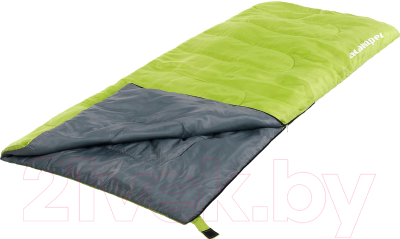 Спальный мешок Acamper Одеяло 250 (зеленый)