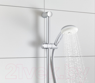 Душевой гарнитур GROHE New Tempesta Cosmopolitan 100 27645001