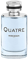 Туалетная вода Boucheron Quatre (100мл) - 