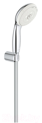 

Душевой гарнитур GROHE, New Tempesta 100 27849001