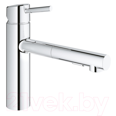 

Смеситель GROHE, Concetto 30273001