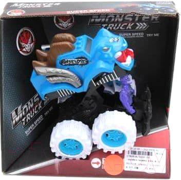 

Автомобиль игрушечный Toys, D200-06