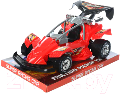 

Автомобиль игрушечный Toys, 189-65
