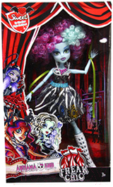 

Кукла Toys, 2025D