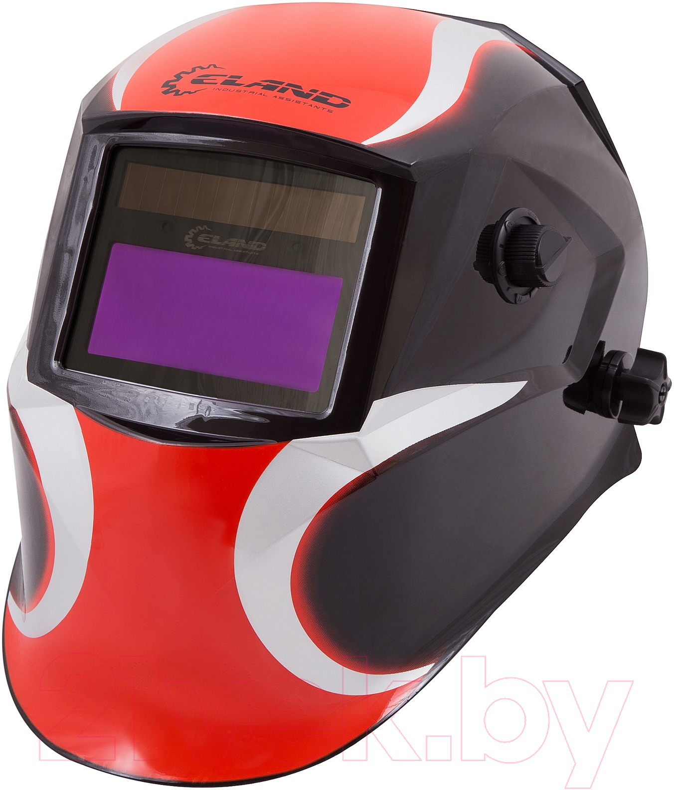 Сварочная маска Eland Helmet Force 505.1