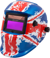 Сварочная маска Eland Helmet Force 505.3 - 