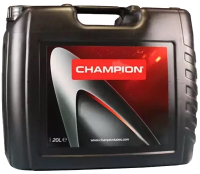 Моторное масло Champion New Energy 10W40 (20л) - 