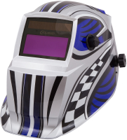 Сварочная маска Eland Helmet Force 805.1 - 