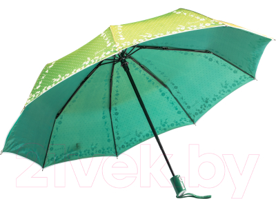 Зонт складной Arman P923 (хамелеон)