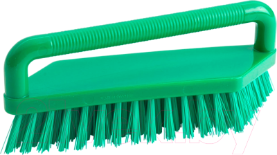 Изображение товара Щетка для уборки Haug Buersten 60103 (зеленый)
