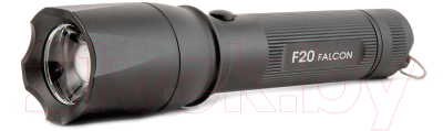 

Фонарь Яркий Луч, Falcon F20 Cree XP-L HI 800лм