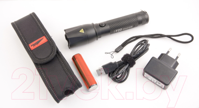 Изображение товара Фонарь Яркий Луч Falcon F20 Cree XP-L HI 800лм